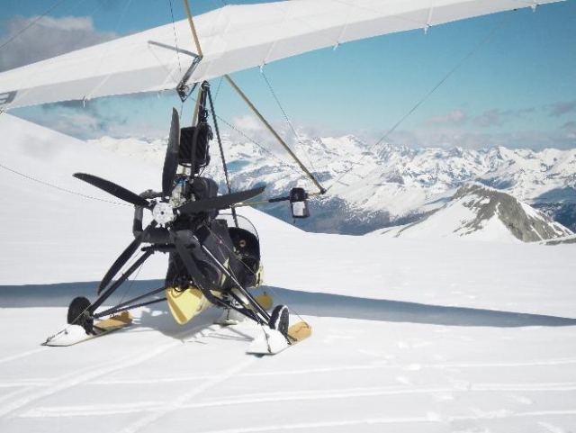 ULM para nieve.JPG